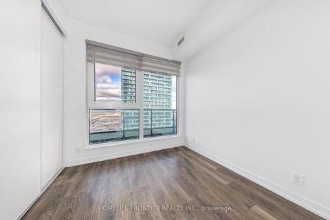 Photo 8 at 5001 - 5 Buttermill Avenue, Vaughan Corporate Centre, Vaughan