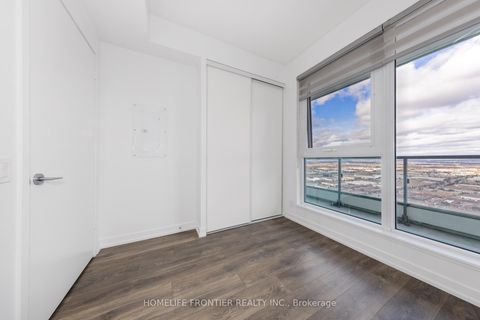 Photo 9 at 5001 - 5 Buttermill Avenue, Vaughan Corporate Centre, Vaughan