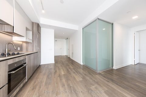 Photo 10 at 5001 - 5 Buttermill Avenue, Vaughan Corporate Centre, Vaughan