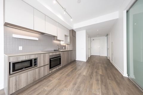 Photo 11 at 5001 - 5 Buttermill Avenue, Vaughan Corporate Centre, Vaughan