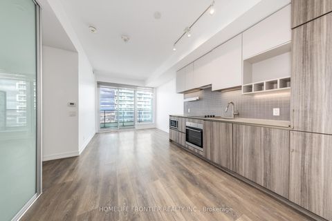 Photo 12 at 5001 - 5 Buttermill Avenue, Vaughan Corporate Centre, Vaughan