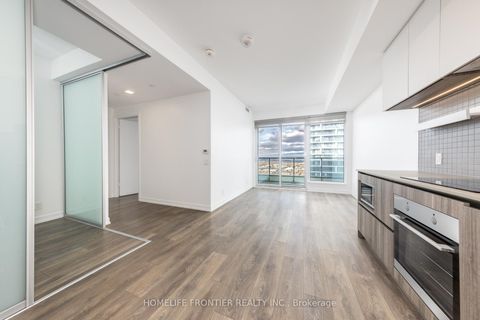 Photo 14 at 5001 - 5 Buttermill Avenue, Vaughan Corporate Centre, Vaughan