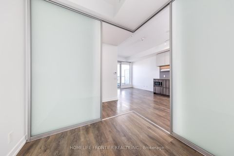 Photo 16 at 5001 - 5 Buttermill Avenue, Vaughan Corporate Centre, Vaughan