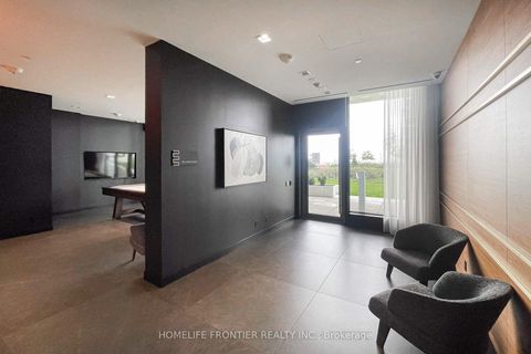 Photo 19 at 5001 - 5 Buttermill Avenue, Vaughan Corporate Centre, Vaughan