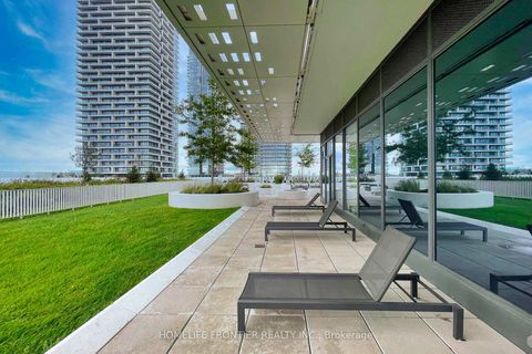 Photo 20 at 5001 - 5 Buttermill Avenue, Vaughan Corporate Centre, Vaughan