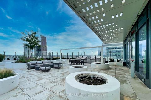 Photo 21 at 5001 - 5 Buttermill Avenue, Vaughan Corporate Centre, Vaughan