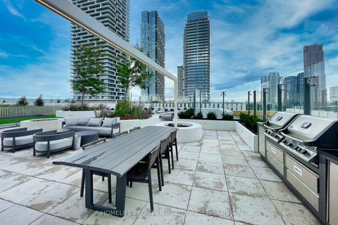 Photo 22 at 5001 - 5 Buttermill Avenue, Vaughan Corporate Centre, Vaughan