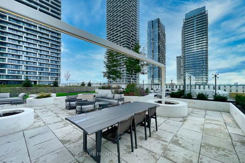 Photo 23 at 5001 - 5 Buttermill Avenue, Vaughan Corporate Centre, Vaughan