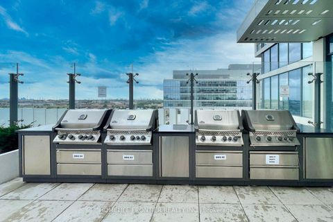 Photo 24 at 5001 - 5 Buttermill Avenue, Vaughan Corporate Centre, Vaughan