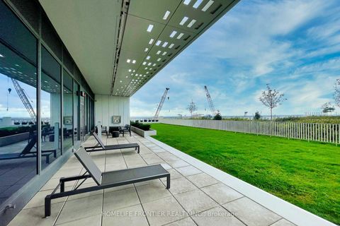 Photo 25 at 5001 - 5 Buttermill Avenue, Vaughan Corporate Centre, Vaughan