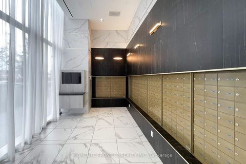 Photo 26 at 5001 - 5 Buttermill Avenue, Vaughan Corporate Centre, Vaughan