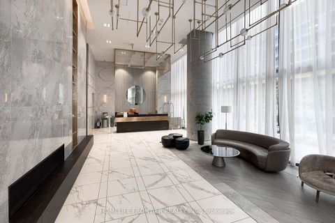 Photo 28 at 5001 - 5 Buttermill Avenue, Vaughan Corporate Centre, Vaughan