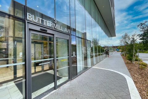 Photo 29 at 5001 - 5 Buttermill Avenue, Vaughan Corporate Centre, Vaughan
