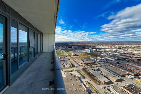 Photo 33 at 5001 - 5 Buttermill Avenue, Vaughan Corporate Centre, Vaughan