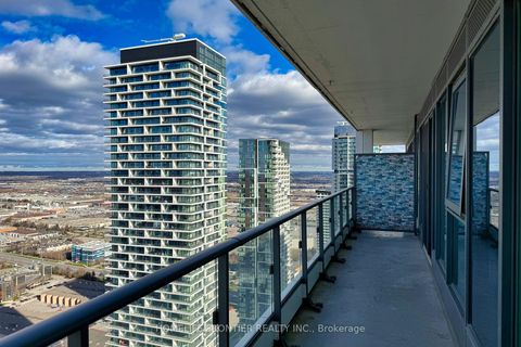 Photo 34 at 5001 - 5 Buttermill Avenue, Vaughan Corporate Centre, Vaughan