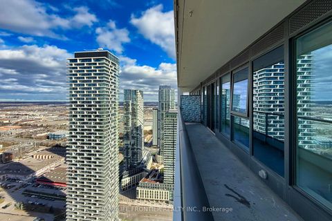 Photo 35 at 5001 - 5 Buttermill Avenue, Vaughan Corporate Centre, Vaughan