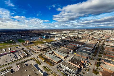 Photo 36 at 5001 - 5 Buttermill Avenue, Vaughan Corporate Centre, Vaughan