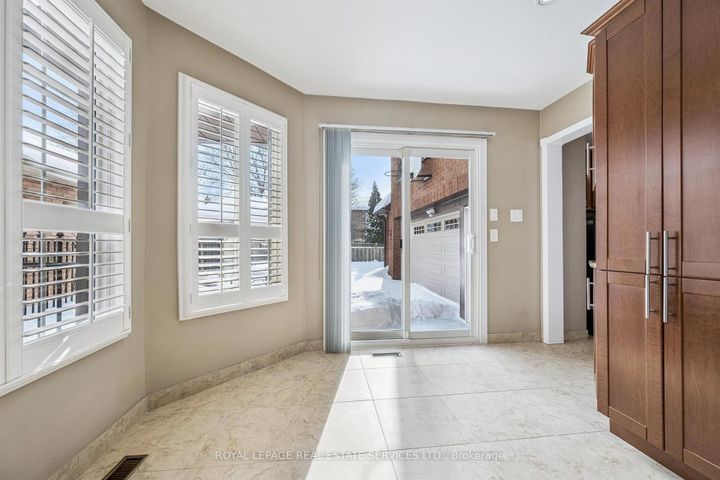 Photo 14 at 236 O'Donoghue Avenue, RO River Oaks, Oakville