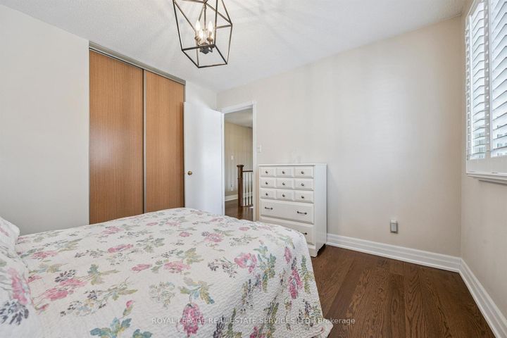 Photo 27 at 236 O'Donoghue Avenue, RO River Oaks, Oakville