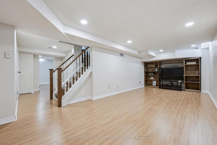 Photo 39 at 236 O'Donoghue Avenue, RO River Oaks, Oakville