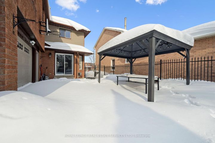 Photo 44 at 236 O'Donoghue Avenue, RO River Oaks, Oakville