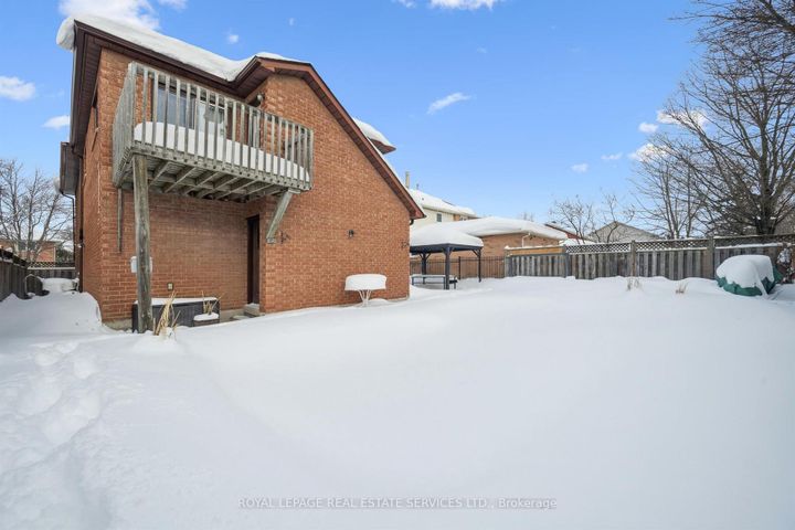 Photo 46 at 236 O'Donoghue Avenue, RO River Oaks, Oakville