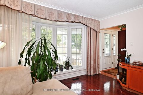 Photo 2 at 47 Tobermory Drive, Black Creek, Toronto
