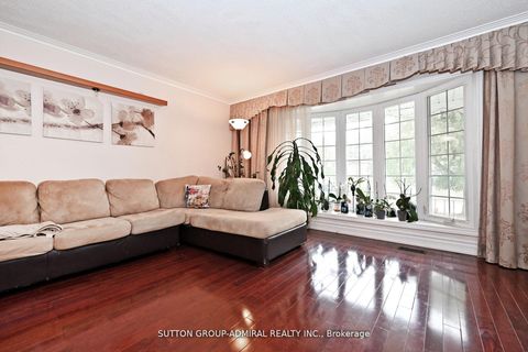 Photo 4 at 47 Tobermory Drive, Black Creek, Toronto