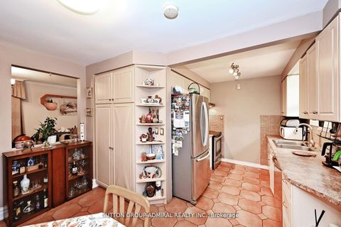 Photo 9 at 47 Tobermory Drive, Black Creek, Toronto