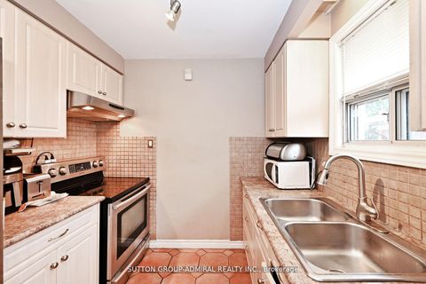 Photo 10 at 47 Tobermory Drive, Black Creek, Toronto