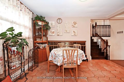 Photo 11 at 47 Tobermory Drive, Black Creek, Toronto