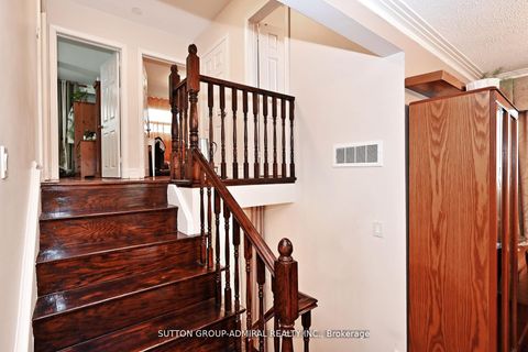 Photo 12 at 47 Tobermory Drive, Black Creek, Toronto