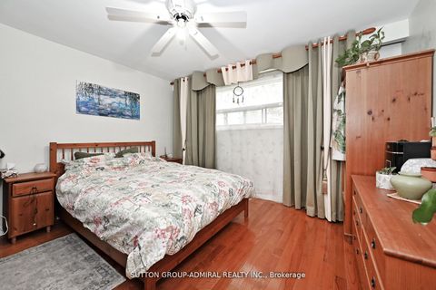 Photo 13 at 47 Tobermory Drive, Black Creek, Toronto