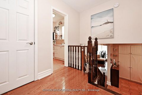 Photo 16 at 47 Tobermory Drive, Black Creek, Toronto
