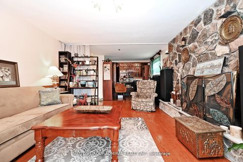 Photo 19 at 47 Tobermory Drive, Black Creek, Toronto