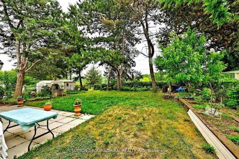 Photo 25 at 47 Tobermory Drive, Black Creek, Toronto