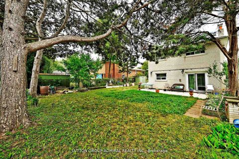 Photo 27 at 47 Tobermory Drive, Black Creek, Toronto