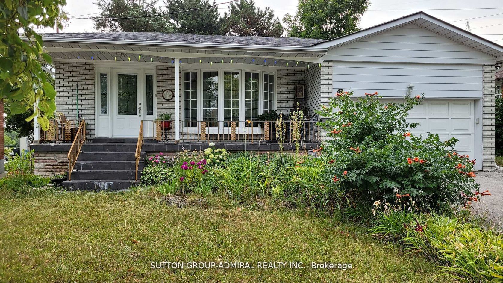 47 Tobermory Drive, Black Creek, Toronto 