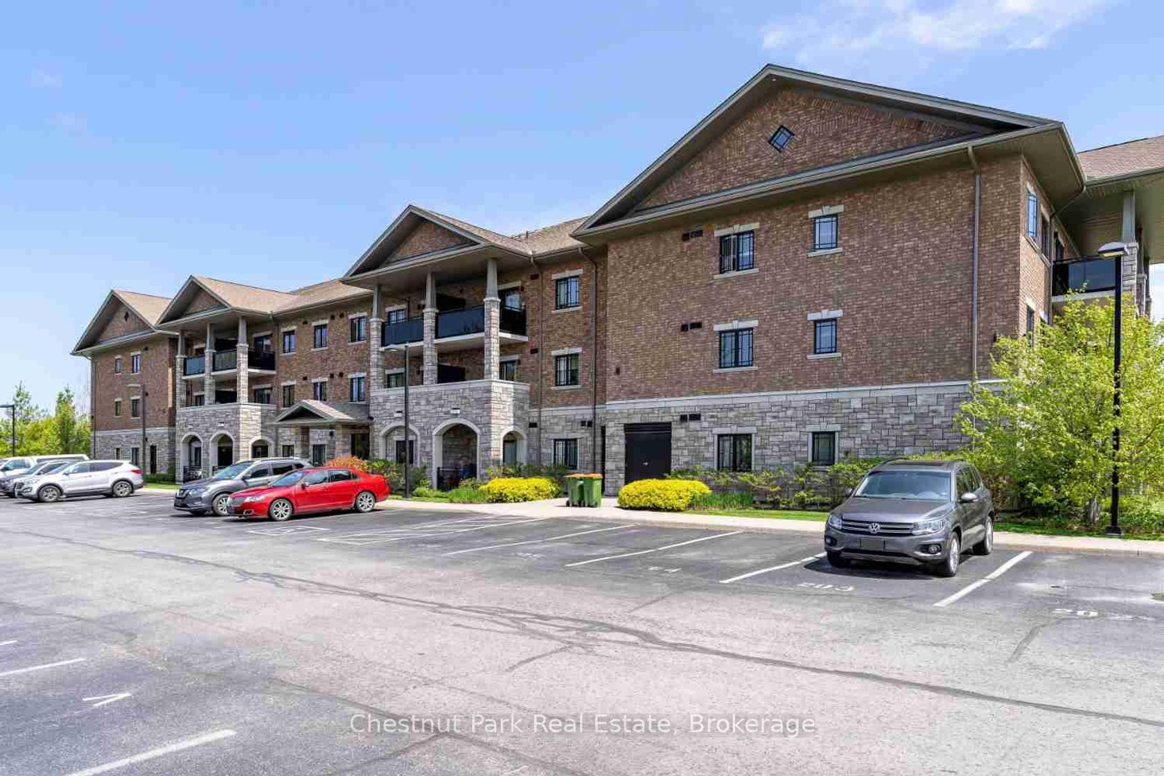 304 - 1 Chamberlain Crescent, Collingwood 