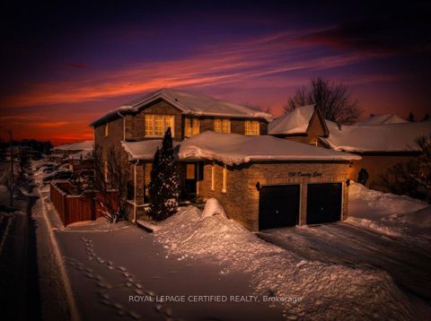 Photo 1 at 154 Country Lane, Painswick South, Barrie