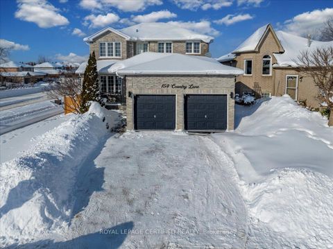 Photo 2 at 154 Country Lane, Painswick South, Barrie