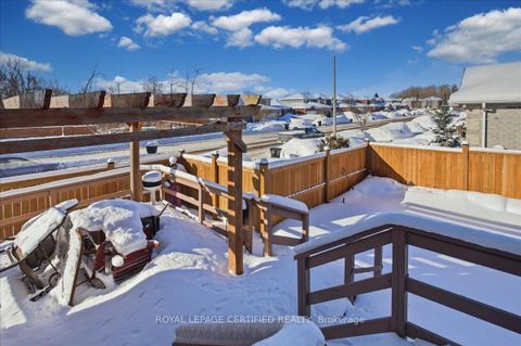 Photo 42 at 154 Country Lane, Painswick South, Barrie