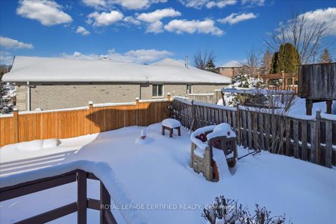 Photo 43 at 154 Country Lane, Painswick South, Barrie