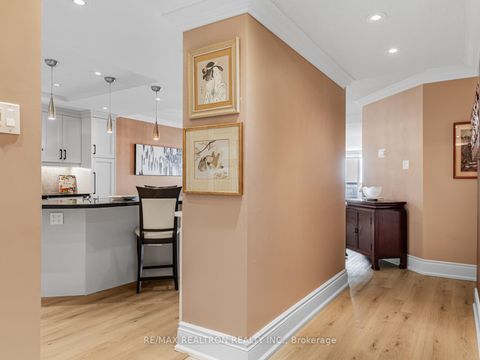 Photo 4 at 1910 - 131 Beecroft Road, Westgate, Toronto