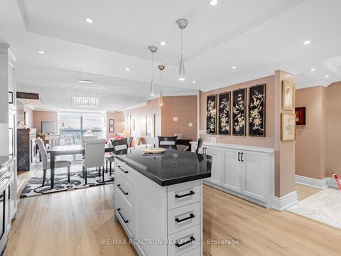 Photo 9 at 1910 - 131 Beecroft Road, Westgate, Toronto