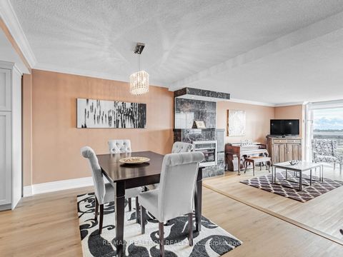 Photo 10 at 1910 - 131 Beecroft Road, Westgate, Toronto