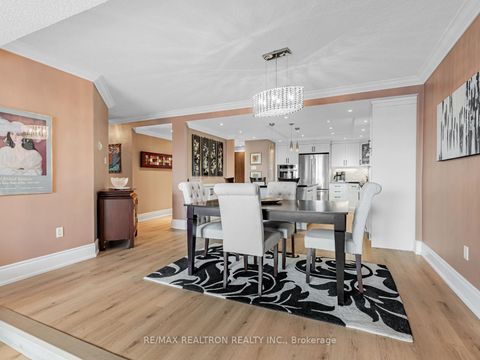 Photo 13 at 1910 - 131 Beecroft Road, Westgate, Toronto