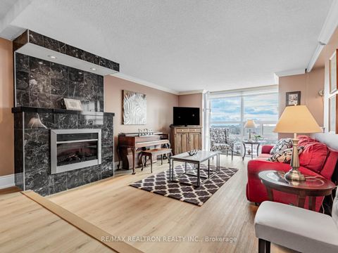 Photo 14 at 1910 - 131 Beecroft Road, Westgate, Toronto