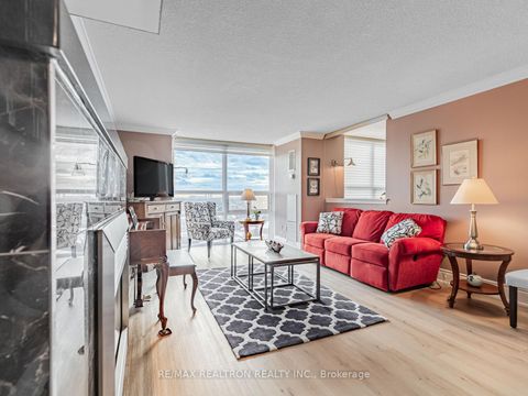Photo 15 at 1910 - 131 Beecroft Road, Westgate, Toronto
