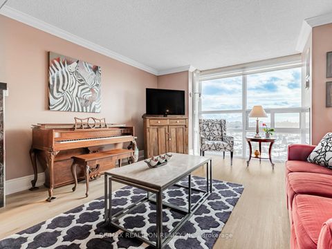 Photo 16 at 1910 - 131 Beecroft Road, Westgate, Toronto